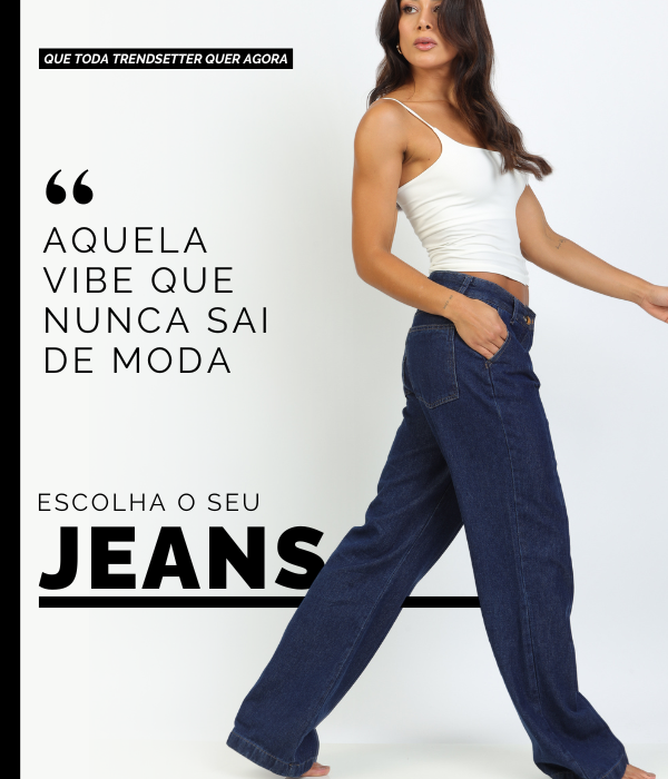 Mobile 01 - Jeans
